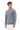 Alpha Studio Light Blue Viscose Men Sweater - Ethara Jay