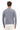 Alpha Studio Light Blue Viscose Men Sweater - Ethara Jay