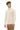 Alpha Studio Beige Alpaca Men Sweater - Ethara Jay