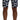 Dolce & Gabbana Casual Crown Print Chinos Shorts - Ethara Jay