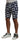 Dolce & Gabbana Casual Crown Print Chinos Shorts - Ethara Jay