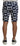 Dolce & Gabbana Casual Crown Print Chinos Shorts - Ethara Jay