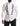 Dolce & Gabbana Italian Designer Slim Fit Tuxedo Shirt - Ethara Jay