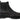 Dolce & Gabbana Elegant Black Ankle Stretch Slip On Boots Dolce & Gabbana