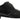 Dolce & Gabbana Classic Black Leather Derby Shoes Dolce & Gabbana