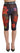 Dolce & Gabbana Elegant Floral Print High Waist Leggings - Ethara Jay