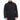 Baldinini Trend Black Polyester Men's Jacket - Ethara Jay