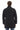 Baldinini Trend Black Polyester Men's Jacket - Ethara Jay