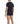 Cavalli Class Blue Cotton Men T-Shirt - Ethara Jay