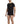 Cavalli Class Black Cotton Men T-Shirt - Ethara Jay