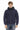 Baldinini Trend Blue Polyester Men Jacket - Ethara Jay