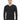 Baldinini Trend Black Modal Men Sweater - Ethara Jay