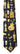 Dolce & Gabbana Exclusive Silk Tie with Musical Print Dolce & Gabbana