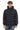 Baldinini Trend Blue Polyester Men Jacket - Ethara Jay