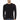 Baldinini Trend Black Wool Men Sweater - Ethara Jay