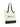 Bally Chic Monochrome Leather Tote Bag Bally