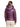 Refrigiwear Elegant Light Purple Puffer Jacket - Ethara Jay