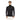 Baldinini Trend Black Modal Men Sweater - Ethara Jay