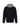 Burberry Elegant Oversize Black Samuel Hoodie - Ethara Jay