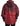 Dolce & Gabbana Radiant Red Leopard Print Hooded Jacket - Ethara Jay