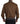 Dolce & Gabbana Elegant Brown Cashmere Bomber Jacket - Ethara Jay