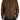 Dolce & Gabbana Elegant Brown Cashmere Bomber Jacket - Ethara Jay