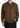 Dolce & Gabbana Elegant Brown Cashmere Bomber Jacket - Ethara Jay