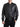 Dolce & Gabbana Elegant Black Leather Bomber Jacket - Ethara Jay