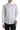 Dolce & Gabbana Elegant White Cotton Collared Top - Ethara Jay