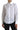 Dolce & Gabbana Elegant White Cotton Collared Top - Ethara Jay