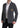 Dolce & Gabbana Elegant Slim Fit Cashmere Blazer - Ethara Jay