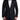 Dolce & Gabbana Exquisite Slim Fit Wool-Blend Blazer - Ethara Jay