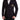 Dolce & Gabbana Elegant Purple Double Breasted Wool Blazer - Ethara Jay