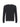 Fendi Chic Grey Wool Iconic Logo Sweater - Ethara Jay