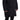 Dolce & Gabbana Elegant Black Hooded Trench Coat - Ethara Jay