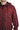 Dolce & Gabbana Red Leopard Hooded Bomber Jacket - Ethara Jay