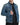 Dolce & Gabbana Elegant Blue Denim Stretch Jacket - Ethara Jay