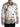 Dolce & Gabbana Multicolor Cotton Stretch Denim Shirt - Ethara Jay