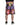 Dolce & Gabbana Multicolor Printed Bermuda Shorts - Ethara Jay