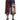 Dolce & Gabbana Chic Multicolor Bermuda Shorts with Exotic Print - Ethara Jay