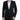 Dolce & Gabbana Chic Slim Fit Virgin Wool Blazer - Ethara Jay