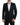 Dolce & Gabbana Chic Slim Fit Virgin Wool Blazer - Ethara Jay