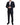 Dolce & Gabbana Sleek Dark Blue Martini Slim Fit Suit - Ethara Jay