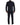 Dolce & Gabbana Sleek Dark Blue Martini Slim Fit Suit - Ethara Jay