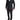 Dolce & Gabbana Elegant Black Martini Slim Fit 3-Piece Suit - Ethara Jay