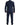 Dolce & Gabbana Elegant Blue Martini Slim Fit Two-Piece Suit - Ethara Jay