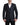 Dolce & Gabbana Elegant Slim Fit Two-Piece Martini Suit - Ethara Jay