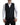 Dolce & Gabbana Elegant Slim Fit Two-Piece Martini Suit - Ethara Jay