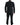 Dolce & Gabbana Elegant Black Slim Fit Two-Piece Suit - Ethara Jay