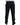 Dolce & Gabbana Elegant Black Slim Fit Two-Piece Suit - Ethara Jay